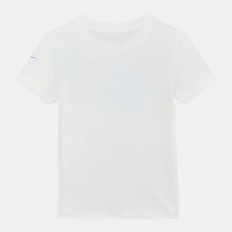 نايكي Kids' Move With Nature T-Shirt